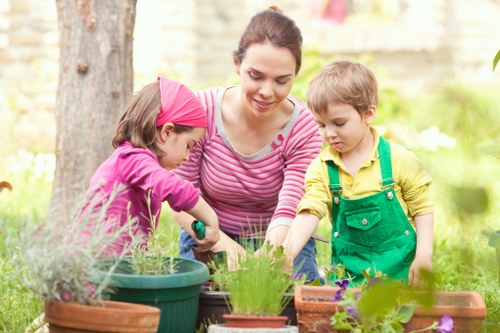 PCI compliant payment security for Gardeners West Hendon